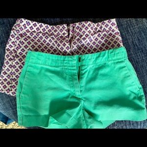 Crewcuts girls Frankie shorts